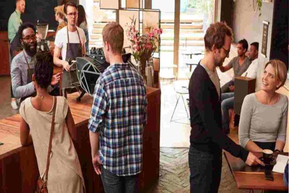 How to Attract Local Customers to Your Small Business