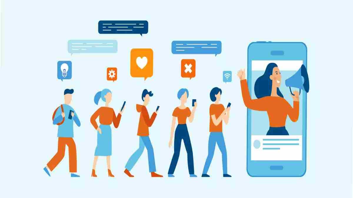 Influencer Marketing- Definition, Operate, Campaign, And More