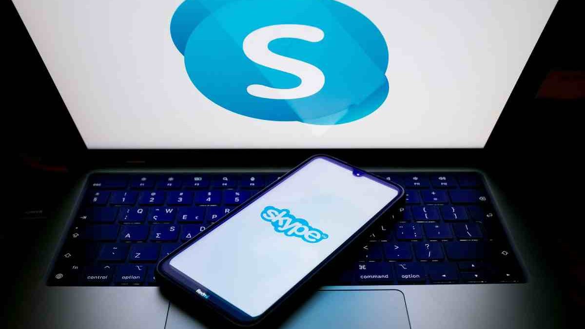 What is Skype- Description, Functions, And More