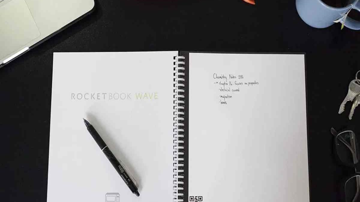 Smart Notebook – Definition, Advantages, Disadvantages, And More