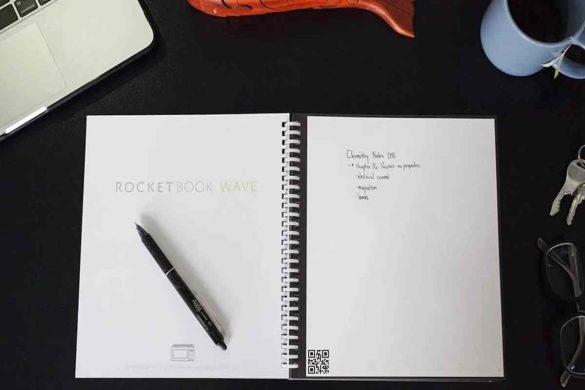 Smart Notebook