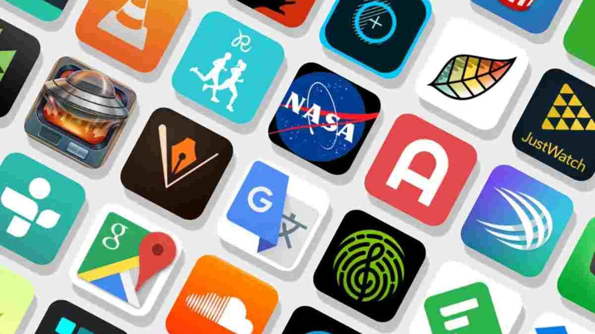 The Best Free Android App
