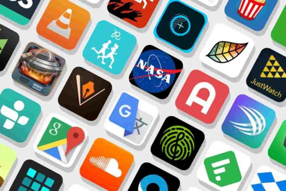 The Best Free Android App