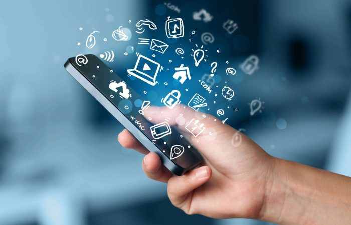 Apps Write for Us