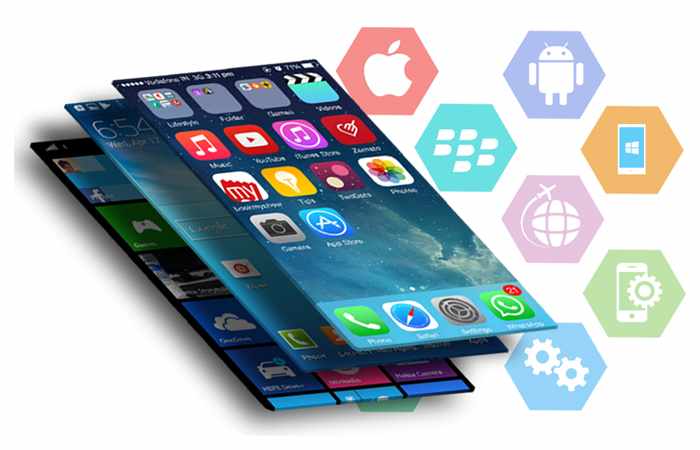 App Development Write for Us