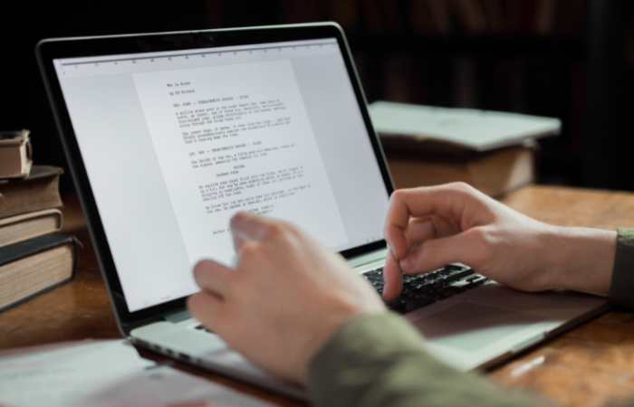 Why write for Digg Blog (1)