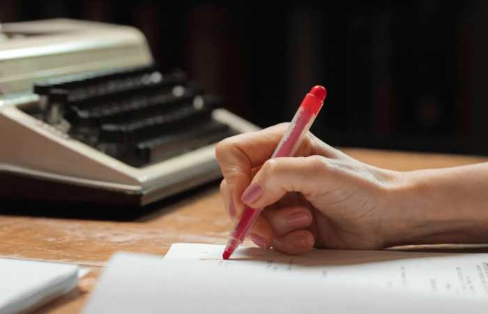 Why write for Digg Blog