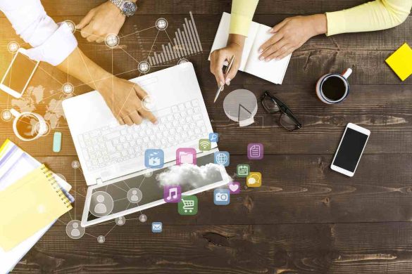 online marketing strategies