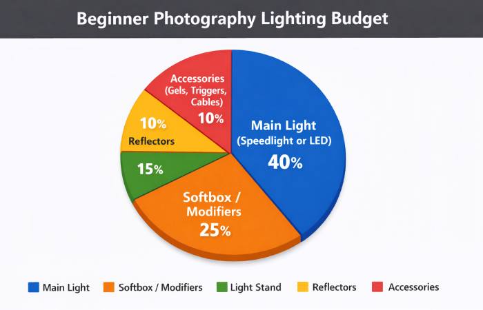 photography lighting