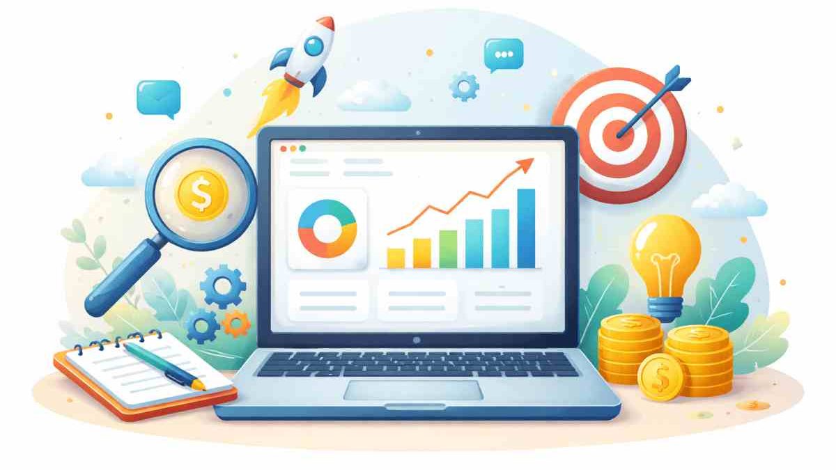 The Ultimate Guide to SEO Tools for Bloggers