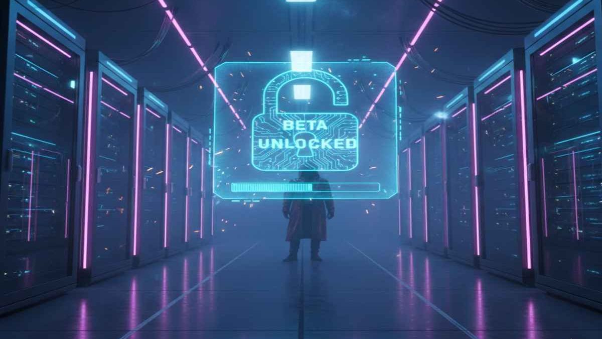 How to Unlock Beta Server Access (Complete 2026 Guide)