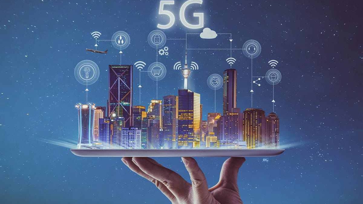 The Impact of 5G on Technology and Communication