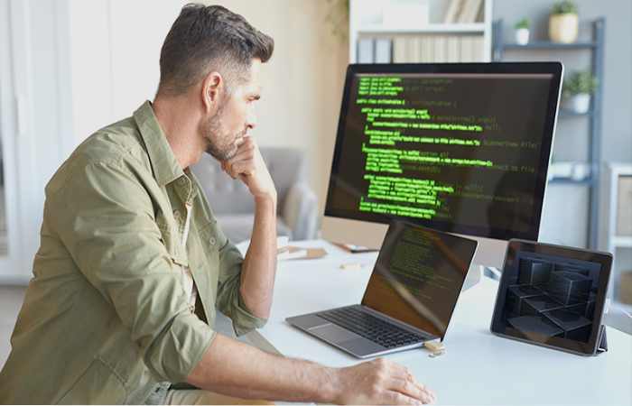 Advanced black box techniques