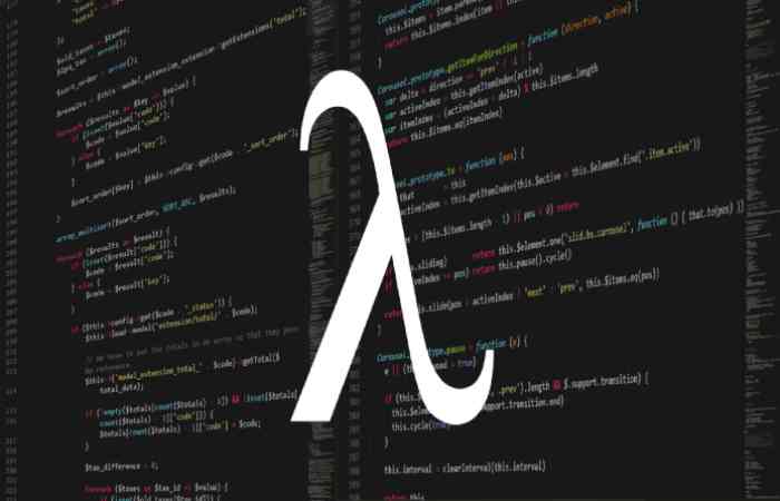 Lambda Expressions