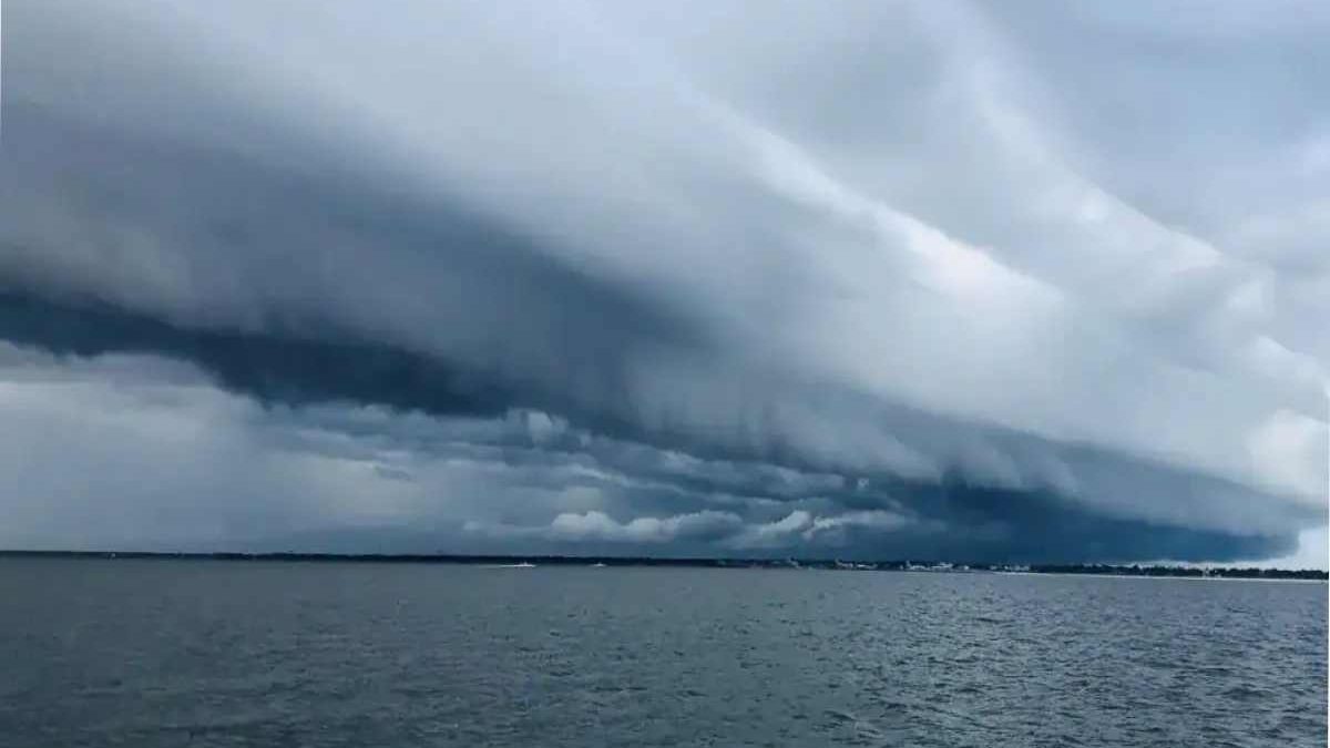 What Is Barometric Pressure? A Complete Guide to Atmospheric Pressure