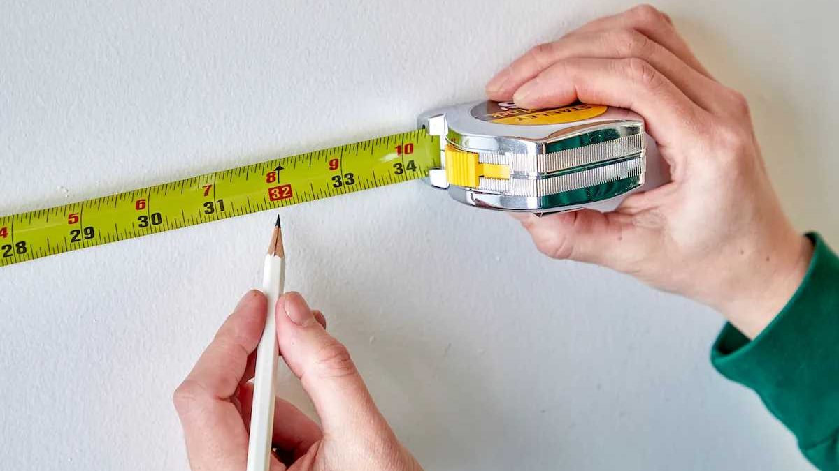 How to Measure with a Ruler Correctly (Complete Beginner to Pro Guide)