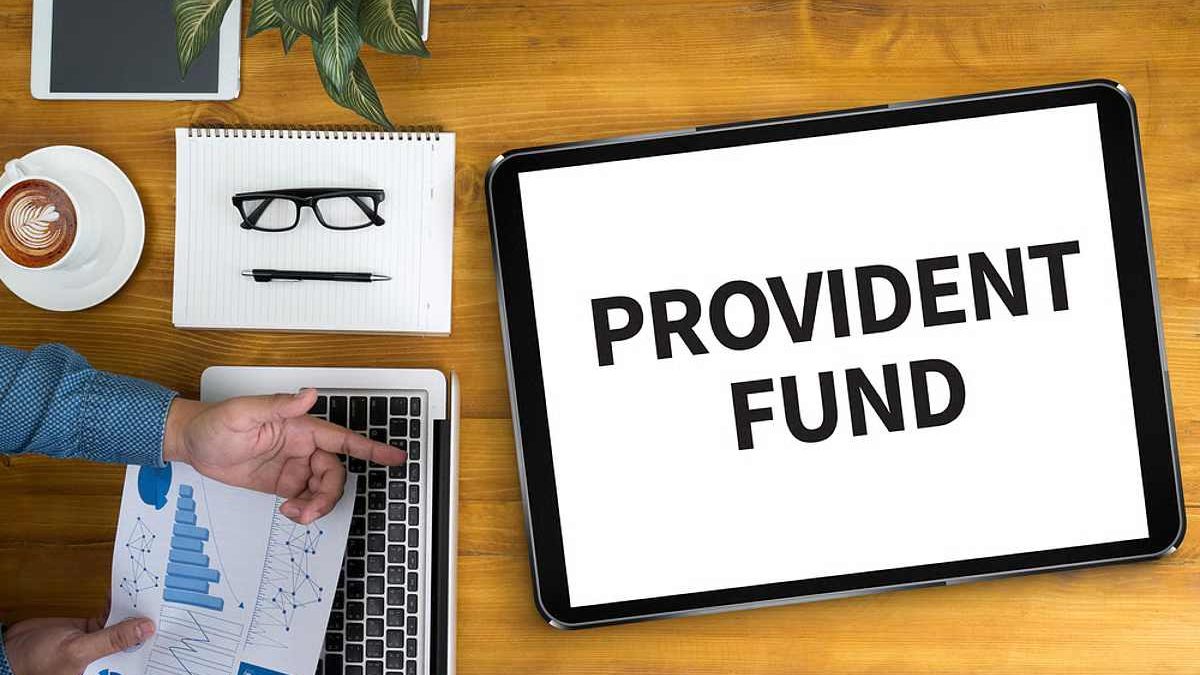 How to Activate PF Account (UAN Activation Guide 2026)