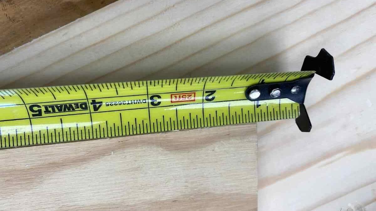 Ruler Measurements Explained (Complete Guide for Beginners & Professionals)