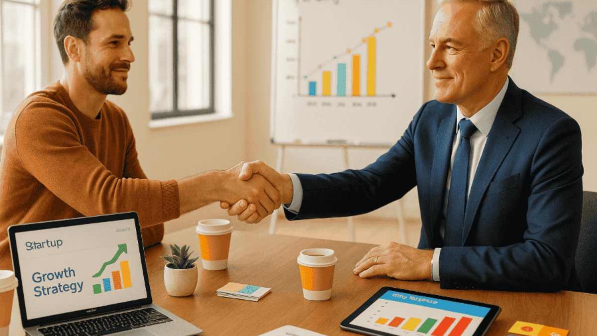 Startup Fundraising Trends 2026: The Strategic Capital Shift