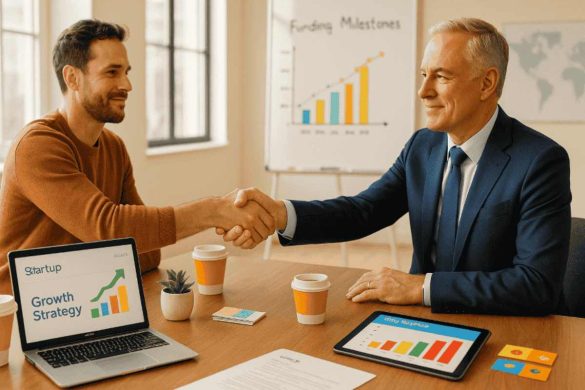 startup fundraising trends 2026