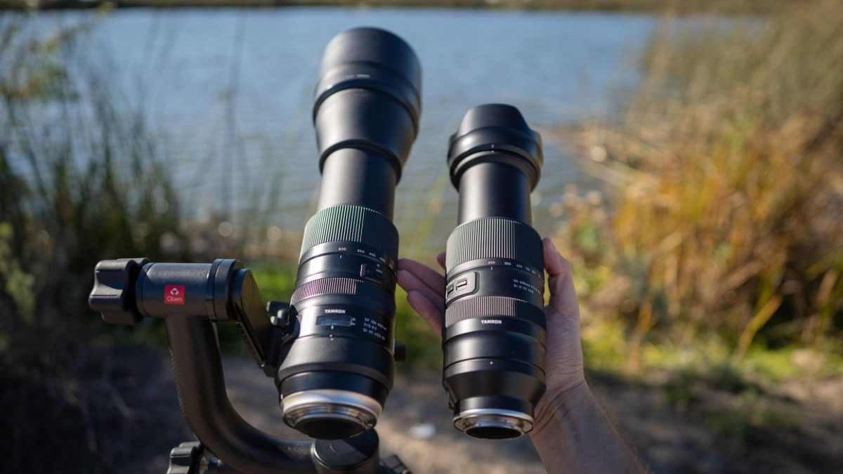What Is a Telephoto Lens? A Complete Beginner-to-Advanced Guide