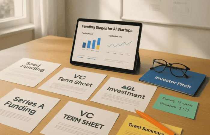 valuation reset and pricing discipline