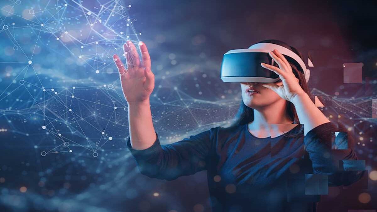 The Future of Virtual Reality and Digital Experiences
