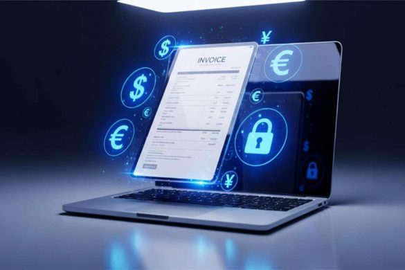 Atoinvoice com