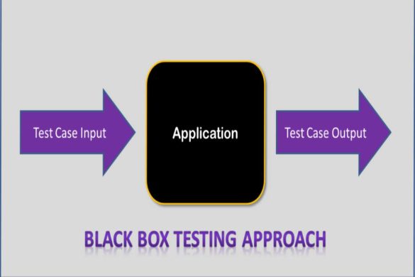 black box test cases