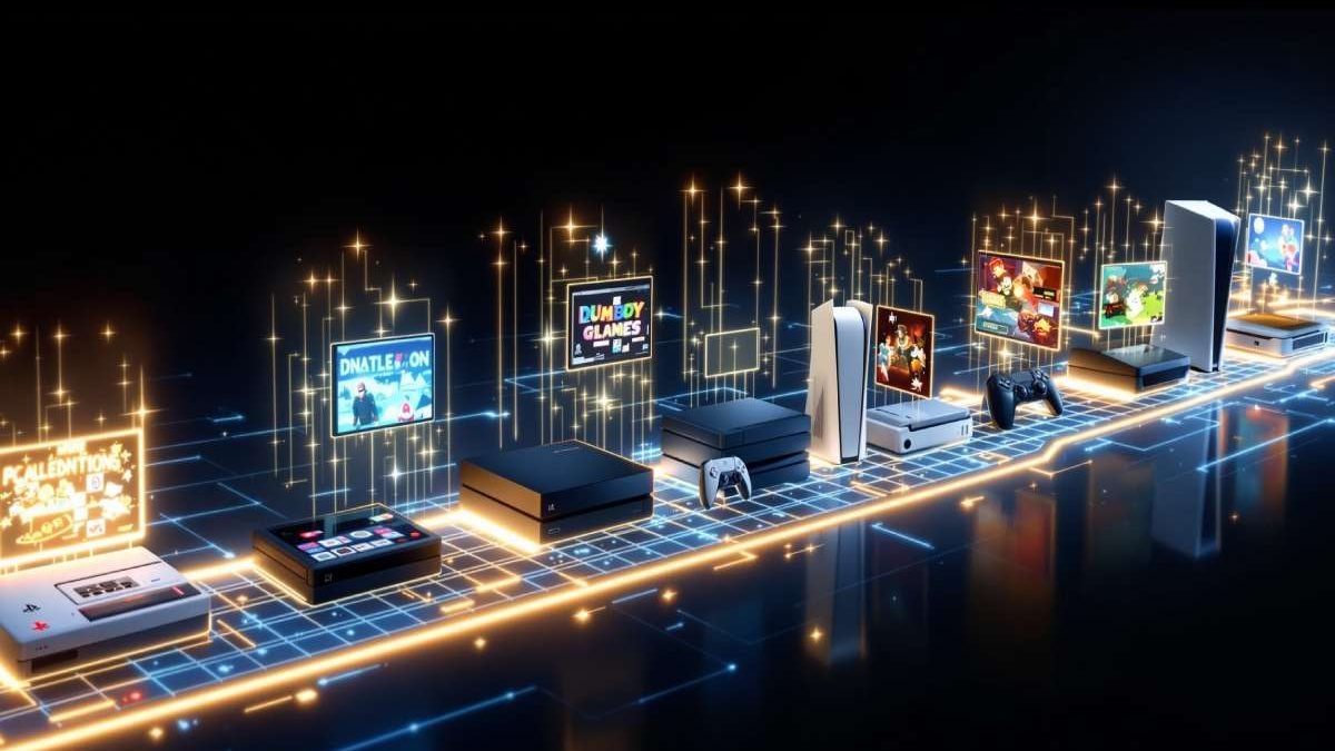 ConsoleMagazine com India – A Complete Guide for Gamers, Readers & Tech Enthusiasts