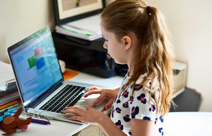 learning experience & features