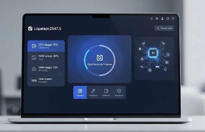 Lopalapc2547 New Version Released
