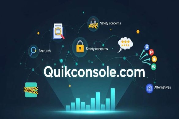 quikconsole com