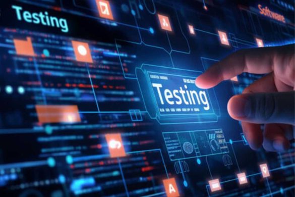 software testing