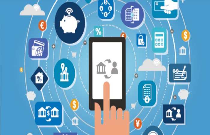 financial ecosystem