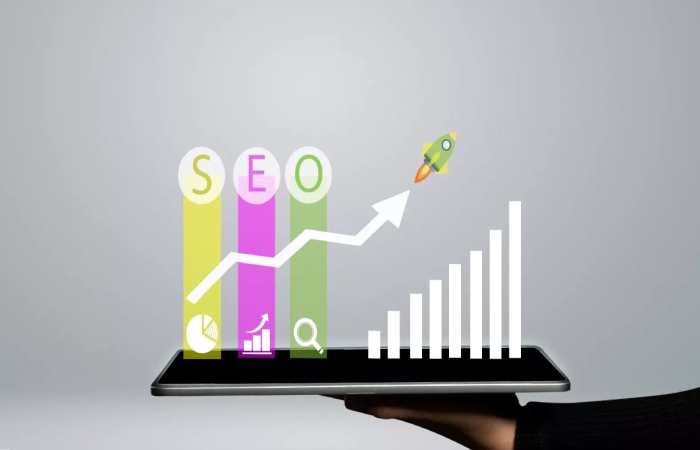 seo strategy