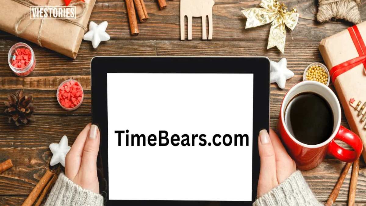 Timebears com India What is the Buzz About?